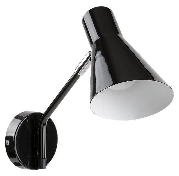 Lampă de perete ALFONS 1xE27/25W/230V Rabalux 4504