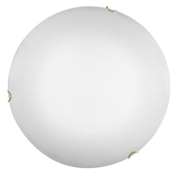 Plafonieră MOON 1xE27/60W/230V Kolarz A1306.11