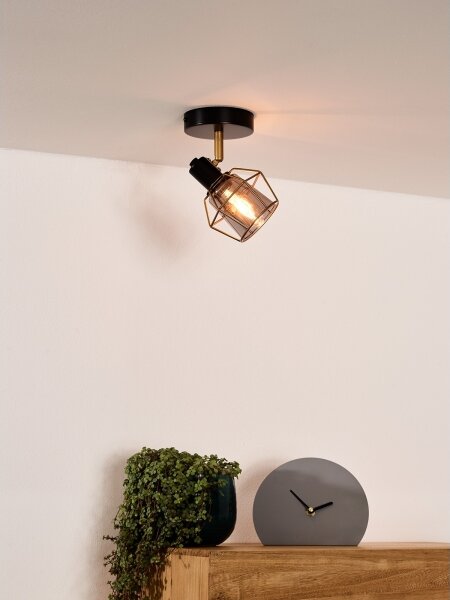 Spot NILA 1xE14/25W/230V Lucide 77977/01/30