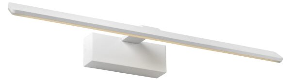 Aplică LED pentru tablouri BETHAN LED/13W/230V IP21 albă Lucide 48200/12/31