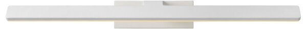 Aplică LED pentru tablouri BETHAN LED/13W/230V IP21 albă Lucide 48200/12/31