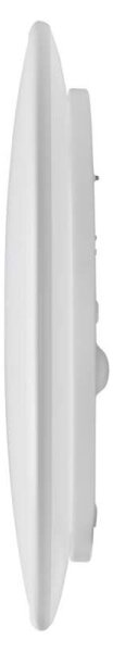 Plafonieră LED dimabilă LED/24W/230V 2700K-6500K rotundă + telecomandă