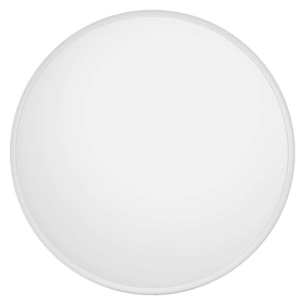 Plafonieră LED dimabilă LED/24W/230V 2700K-6500K rotundă + telecomandă