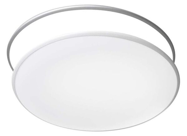 Plafonieră LED dimabilă LED/24W/230V 2700K-6500K rotundă + telecomandă