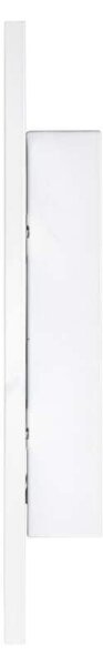 Plafonieră LED dimabilă LED/20W/230V 2700K-6500K pătrată + telecomandă