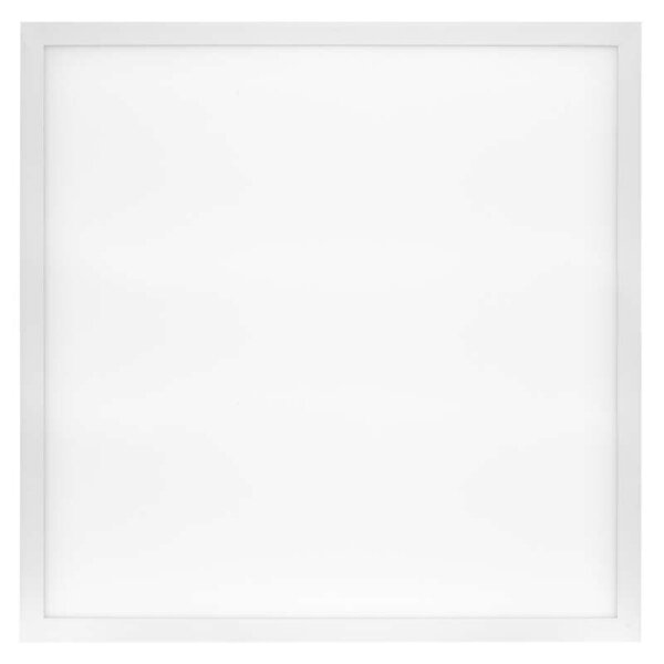 Plafonieră LED dimabilă LED/40W/230V 2700K-6000K pătrat + telecomandă