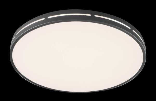 Plafonieră LED dimabilă NEO LITE VISTAS 24W/230V Wi-Fi Immax NEO 07145-B42 + telecomandă