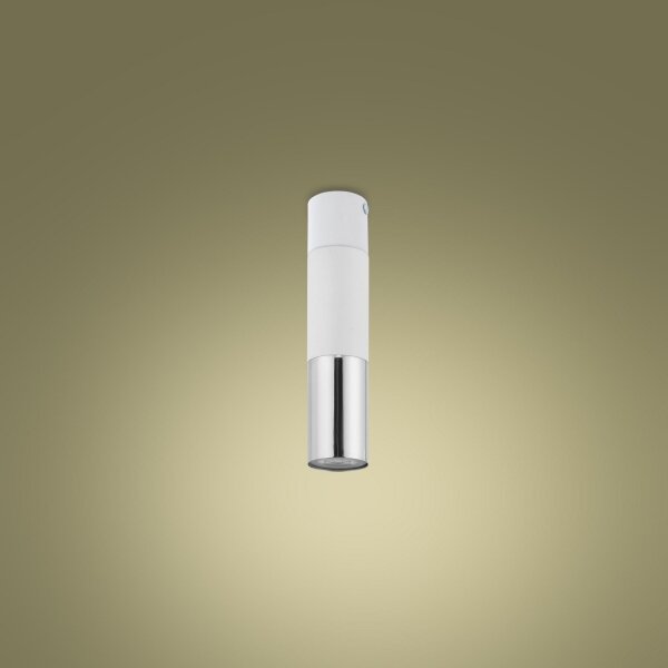 Spot ELIT 1xGU10/10W/230V alb