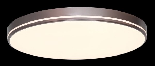 Plafonieră LED dimabilă NEO LITE AREAS 24W/230V Tuya Wi-Fi Immax NEO 07150-C40 + telecomandă