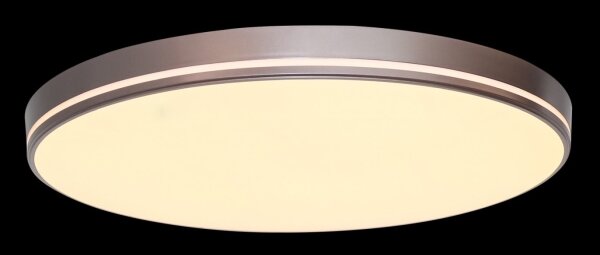 Plafonieră LED dimabilă NEO LITE AREAS 24W/230V Tuya Wi-Fi Immax NEO 07150-C40 + telecomandă