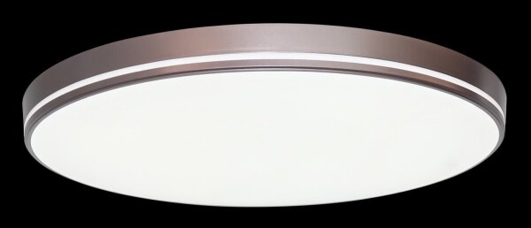 Plafonieră LED dimabilă NEO LITE AREAS 24W/230V Tuya Wi-Fi Immax NEO 07150-C40 + telecomandă