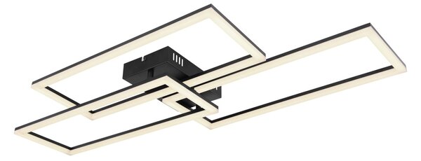 Globo 67247-58 - Lustr LED TINY, stmívatelný, 58W, 230V