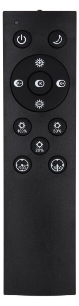 Globo 67247-58 - Lustr LED TINY, stmívatelný, 58W, 230V