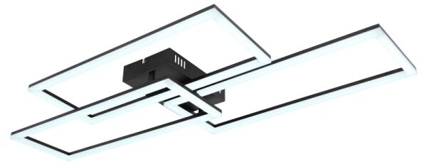 Globo 67247-58 - Lustr LED TINY, stmívatelný, 58W, 230V