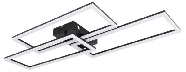 Globo 67247-58 - Lustr LED TINY, stmívatelný, 58W, 230V