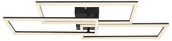 Globo 67247-58 - Lustr LED TINY, stmívatelný, 58W, 230V
