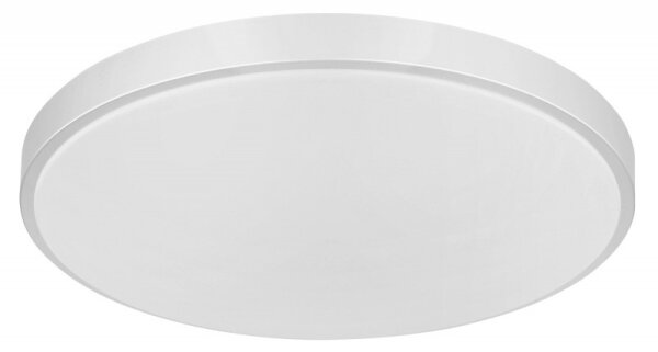 Plafonieră LED dimabilă SONNY LED/18W/230V Globo 41586-18 + telecomandă