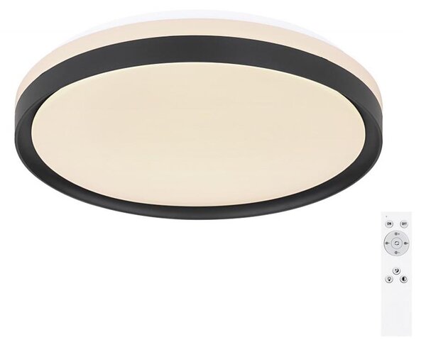 Globo 41587-18 - Plafonier LED dimabil SONNY LED/18W/230V cu DO