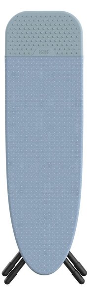 Masă de călcat 130x38 cm Glide – Joseph Joseph