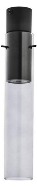 Spot LOOK GRAPHITE 1xGU10/10W/230V