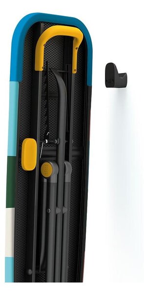 Masă de călcat 130x38 cm Glide – Joseph Joseph