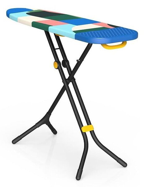 Masă de călcat 130x38 cm Glide – Joseph Joseph