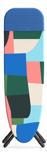 Masă de călcat 130x38 cm Glide – Joseph Joseph