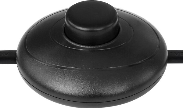 Lampadar LED SILLA LED/24W/230V Globo 67262SB