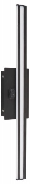 Globo 41499B - Aplică LED pentru baie VIGGO LED/18W/230V IP44
