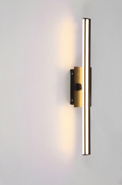 Globo 41499B - Aplică LED pentru baie VIGGO LED/18W/230V IP44