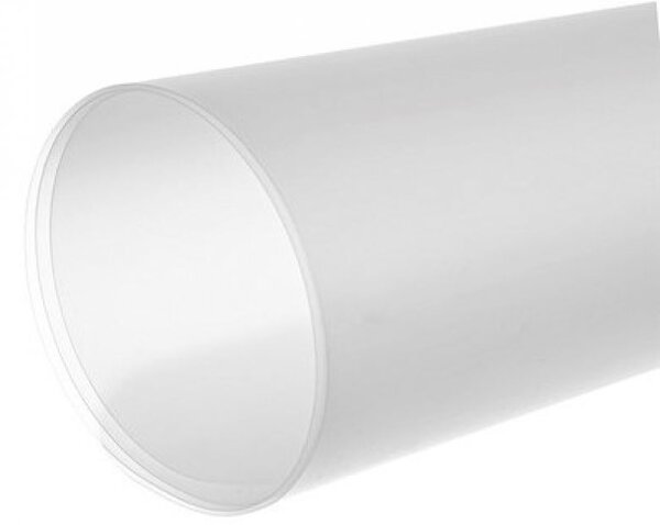 Covoraș pentru protecție pardoseli, 100x140 cm, Transparent Mat