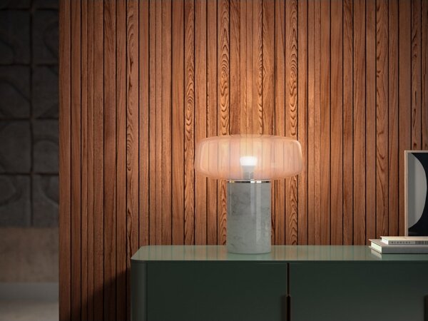 Bec LED dimabil Philips Hue WHITE AMBIANCE E27/8W/230V 2200-6500K