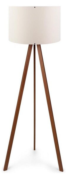 Lampadar AYD 1xE27/60W/230V bej/maro
