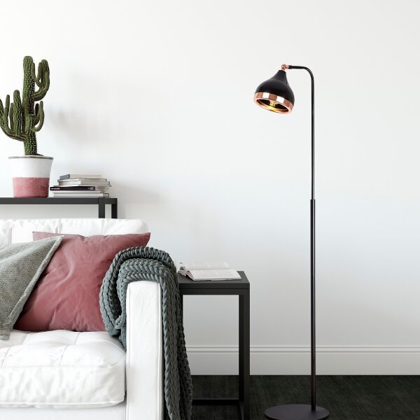 Lampadar YILDO 1xE27/40W/230V