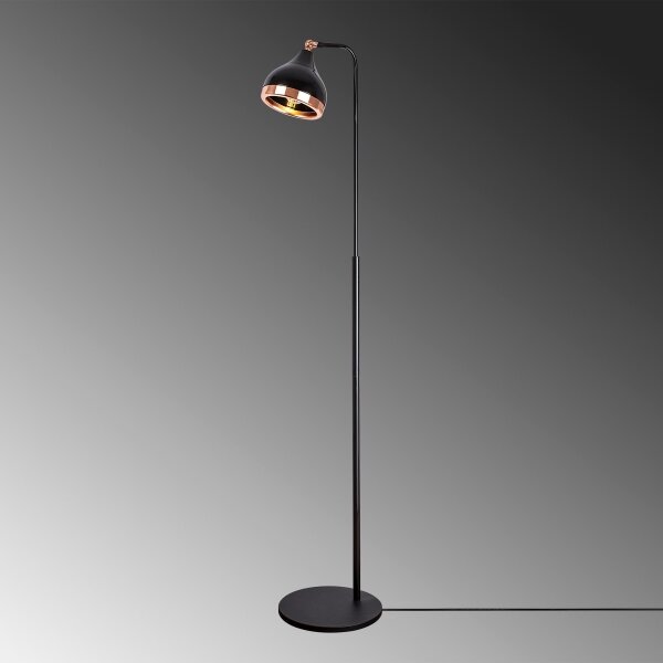 Lampadar YILDO 1xE27/40W/230V