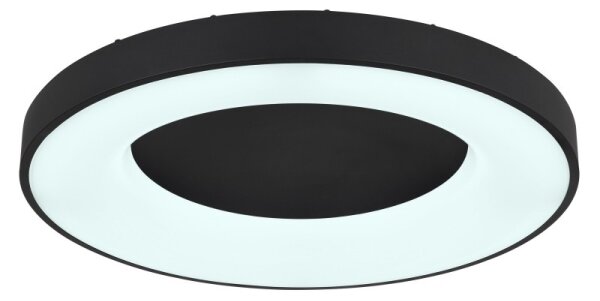 Plafonieră LED dimabilă JOLLI LED/42W/230V Globo 41758-42B + telecomandă
