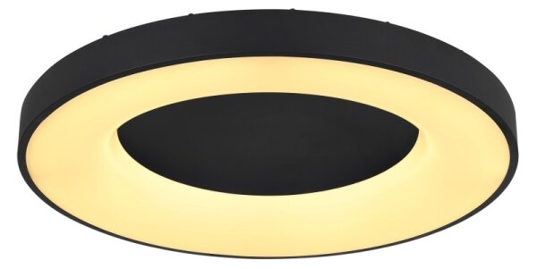 Plafonieră LED dimabilă JOLLI LED/42W/230V Globo 41758-42B + telecomandă
