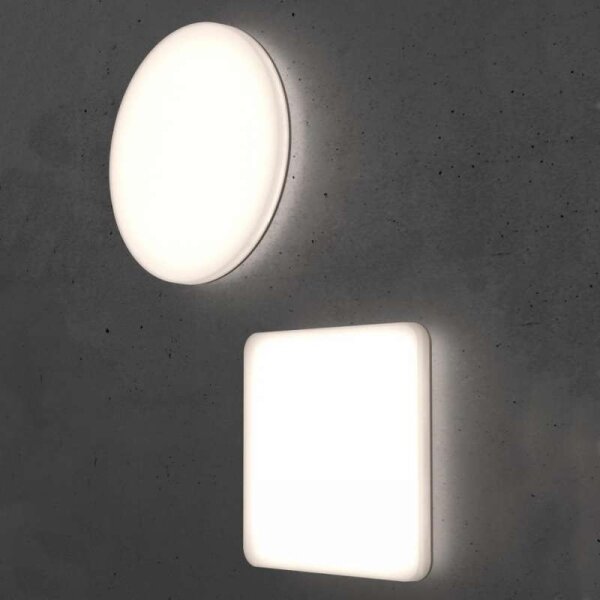Steinel 067878 LED plafonieră cu senzor RS PRO LED 23,4W 230V IP40 4000K
