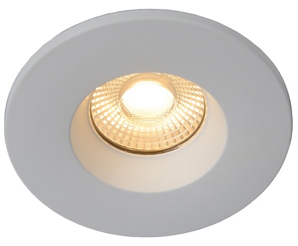 Corp de iluminat LED pentru baie BINKY LED/6,5W/230V IP65 Lucide 22973/06/99