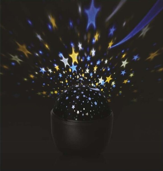 Proiector LED de Crăciun LED/3xAA