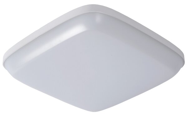 Lucide 79193/24/31 - Corp de iluminat LED pentru baie TISIS LED/24W/230V IP54