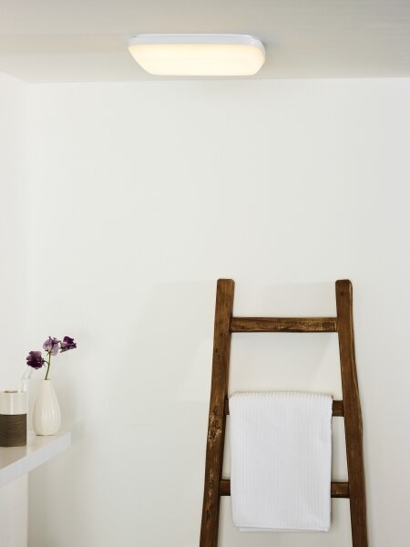 Lucide 79193/24/31 - Corp de iluminat LED pentru baie TISIS LED/24W/230V IP54