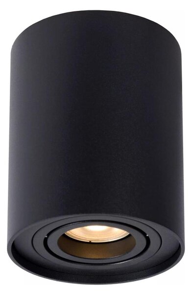 Spot TUBE Lucide 22952/11/30 1xGU10/50W/230V negru