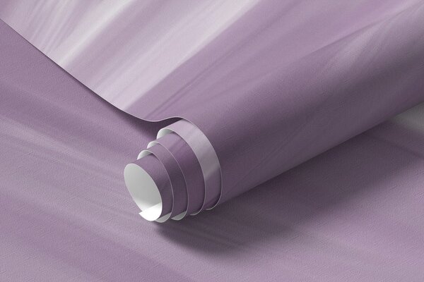 Tapet Pene elegante în nuanțe de violet, Fototapet Abstract, w05658v2 : Uwalls.ro