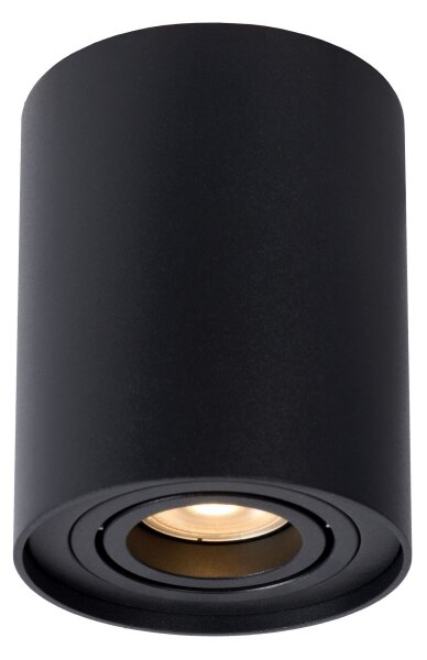 Spot TUBE Lucide 22952/11/30 1xGU10/50W/230V negru