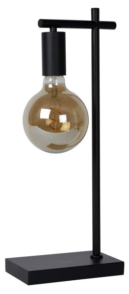 Lampă de masă LEANNE 1xE27/40W/230V Lucide 21521/01/30