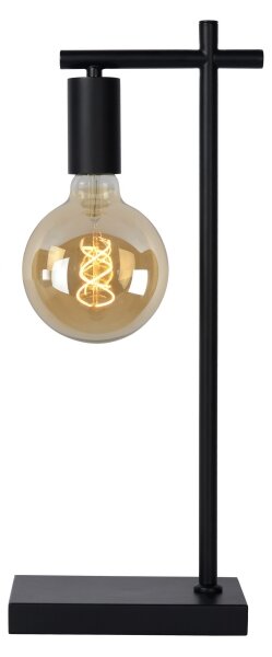 Lampă de masă LEANNE 1xE27/40W/230V Lucide 21521/01/30
