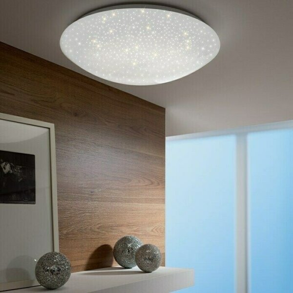 Plafonieră LED SKYLER LED/8W/230V Leuchten Direkt 14230-16