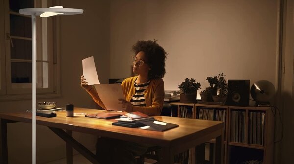 Ledvance - Lampă LED reglabilă SUN@HOME 36W 230V 2200-5000K CRI 95 Wi-Fi