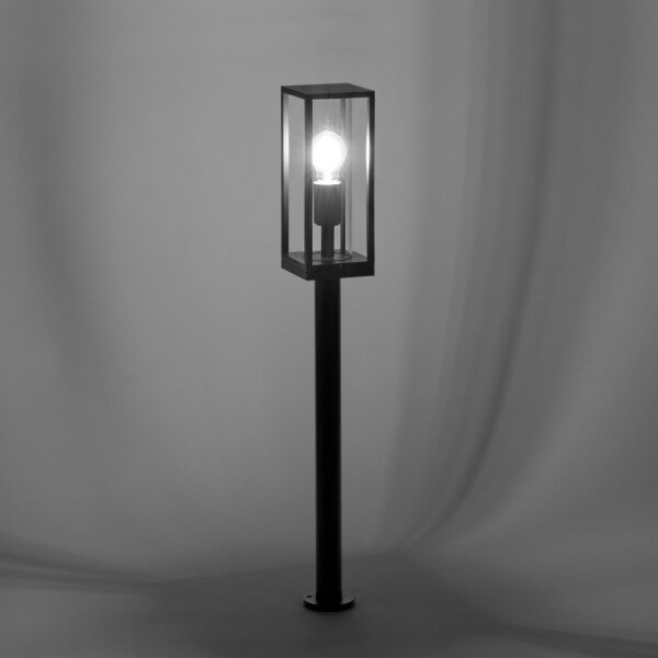 Lampă de exterior EMIL 1xE27/60W/230V IP44 Paul Neuhaus 9497-13